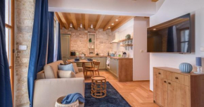 Oleander Center Suites